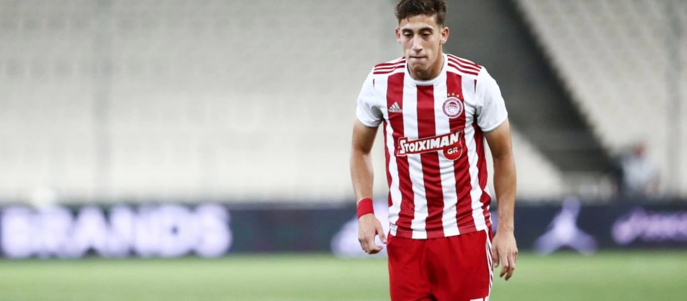 Επανέρχεται για την απόκτηση του Κ.Τσιμίκα η Νάπολι